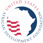 African Development Foundation logo