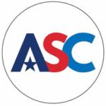 ASC logo