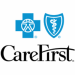 CareFirst logo