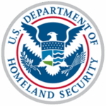 Homeland Security logo