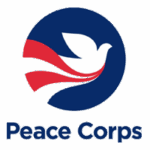 Peace Corps logo