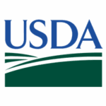 USDA logo