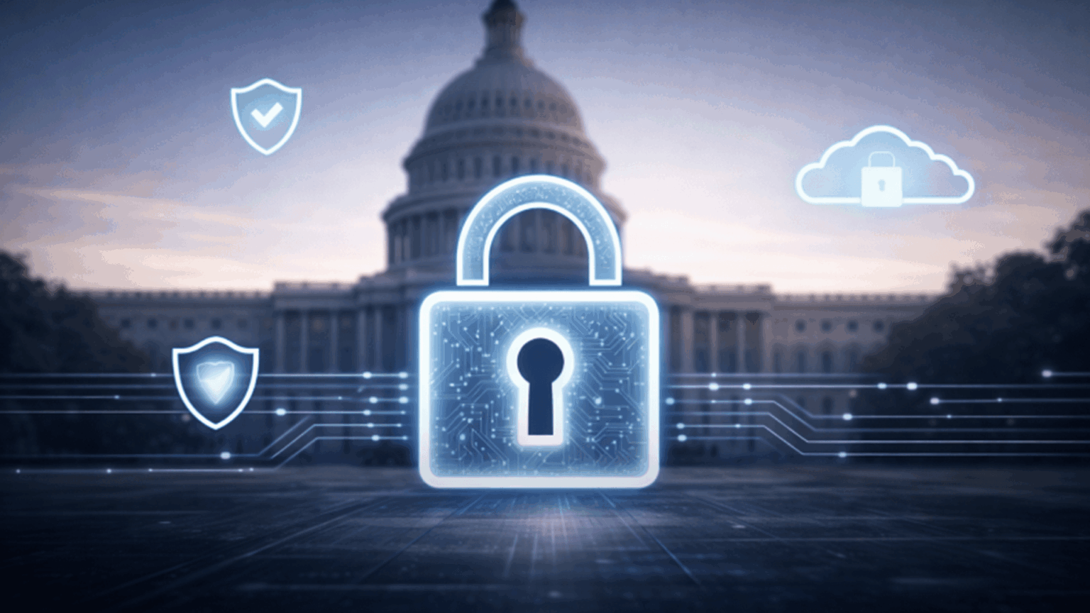 Cybersecurity, Zero Trust & Compliance Engineering capability visual