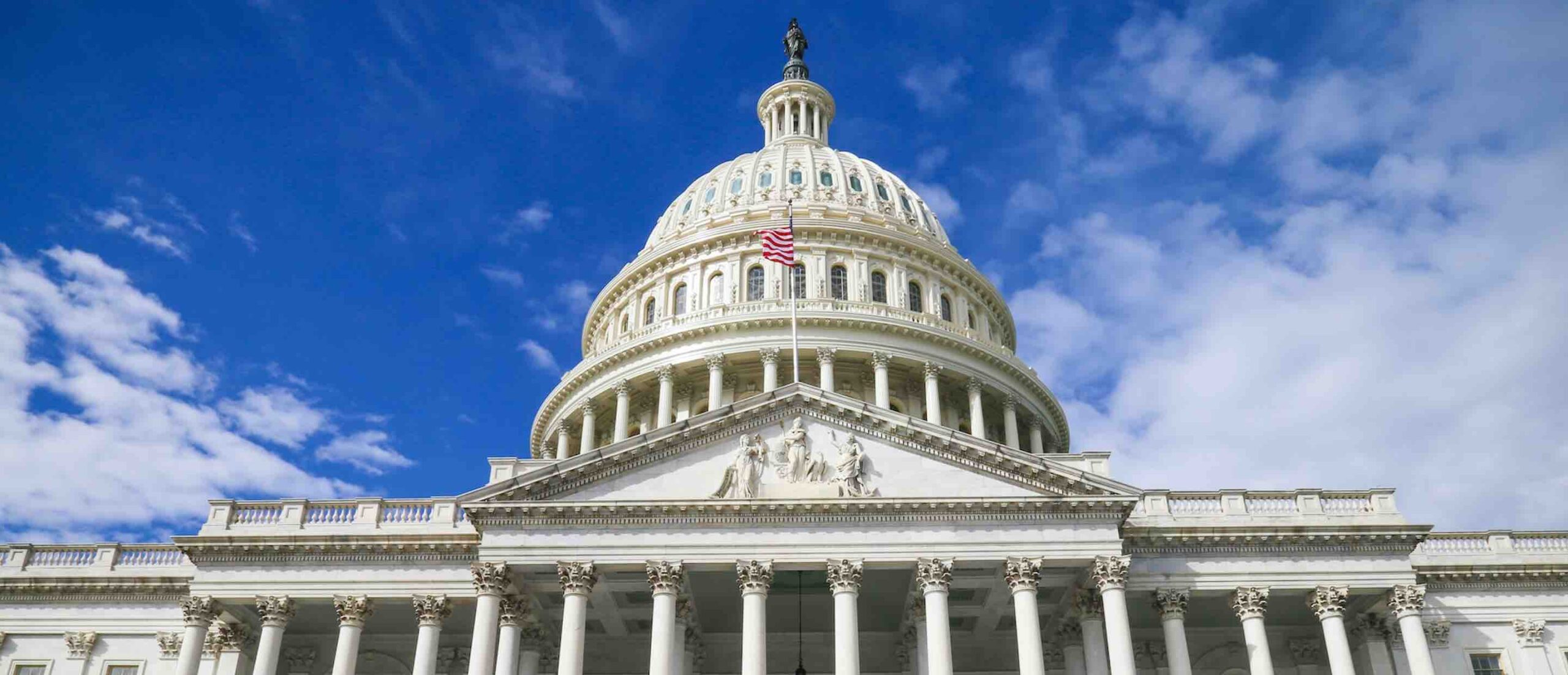 Federal insights and government technology news