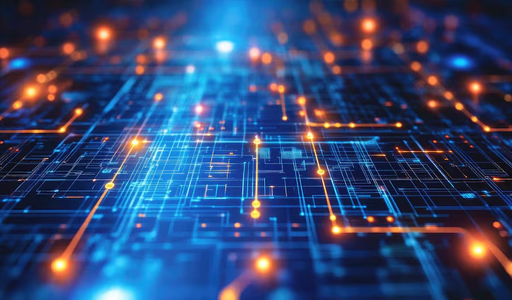 Software, Data & Emerging Technologies capability visual