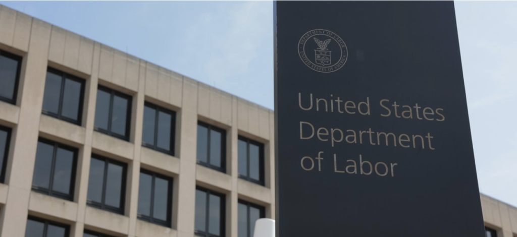 WINTrio Awarded DOL OIG Security Control Assessment and Continuous Authorization Contract